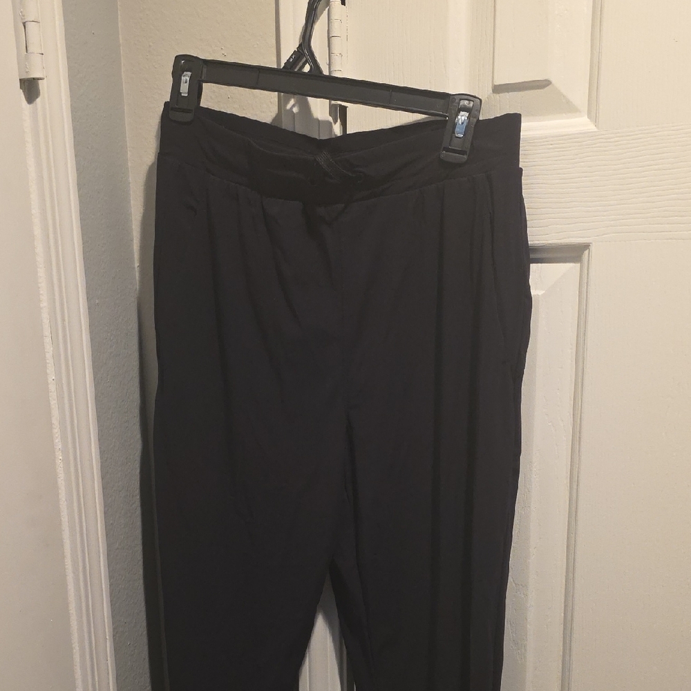 Kirkland Signature Charcoal Joggers